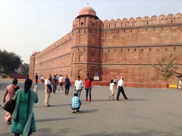 Red Fort