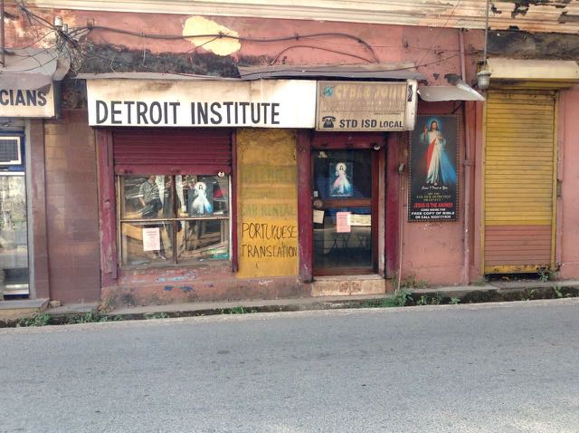 seen in Panjim, India