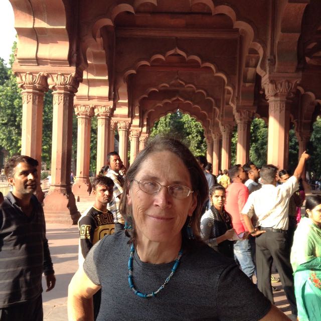 Public entrance hall